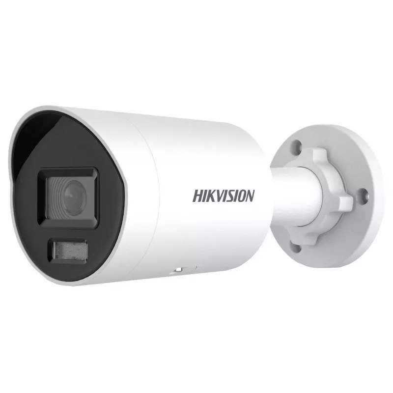 Bullet IP apsaugos kamera Hikvision Pro Series DS-2CD2066G2H-IU (2,8 mm) 3200×1800, 30 kadrų/s, 1/2,4 colio CMOS, lauke, montavimas ant lubų/sienos