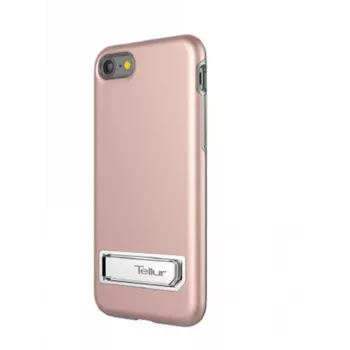 Tellur TLL118624 mobiliojo telefono dėklas iPhone 7 Rožinis auksas