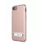 Tellur TLL118624 mobiliojo telefono dėklas iPhone 7 Rožinis auksas