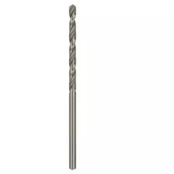 Sukamasis grąžtas Bosch Metal drill bit HSS-G DIN 338