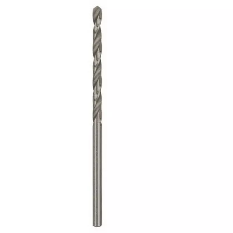 Sukamasis grąžtas Bosch Metal drill bit HSS-G DIN 338