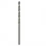 Sukamasis grąžtas Bosch Metal drill bit HSS-G DIN 338
