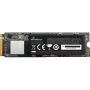 MediaRange MR1031 vidinis SSD diskas M.2 256 GB PCI Express 3.1 3D TLC NAND NVMe (MR1031)
