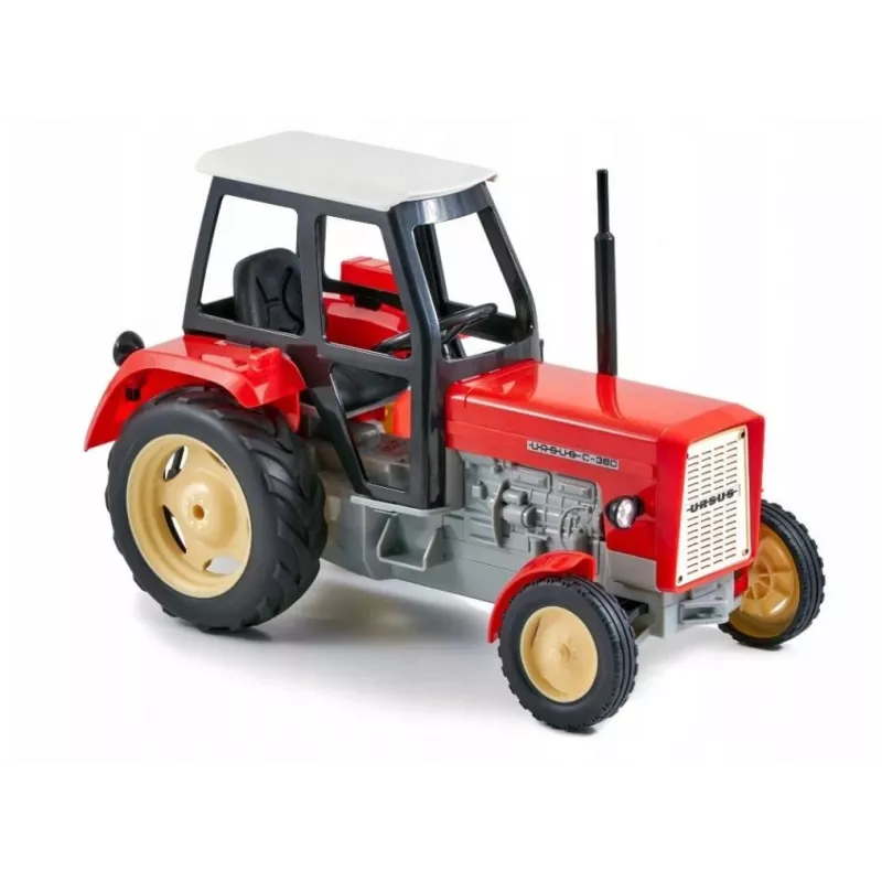 RC traktorius ATA Double Eagle Ursus 1:10 4WD mastelio modelis