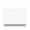 Cudy LT500E belaidis maršrutizatorius Fast Ethernet Dual-band (2,4 GHz / 5 GHz) 4G Baltas