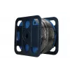 Tinklo kabelis Extralink vytos poros CAT6 FTP (F/UTP) V2 lauko 305M juodas
