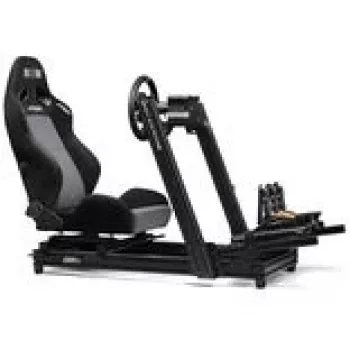 Žaidimų lenktyninė kėdė Next Level Racing PRS1 NLR-E057 Performance Reclining Adjustable