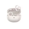 Ausinės Nubia LiveClip ausinės baltos NB-LVCLIP NUBIA