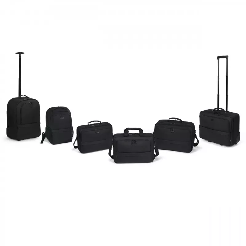 Kuprinė DICOTA Eco CORE 40,6 cm (16 colių)