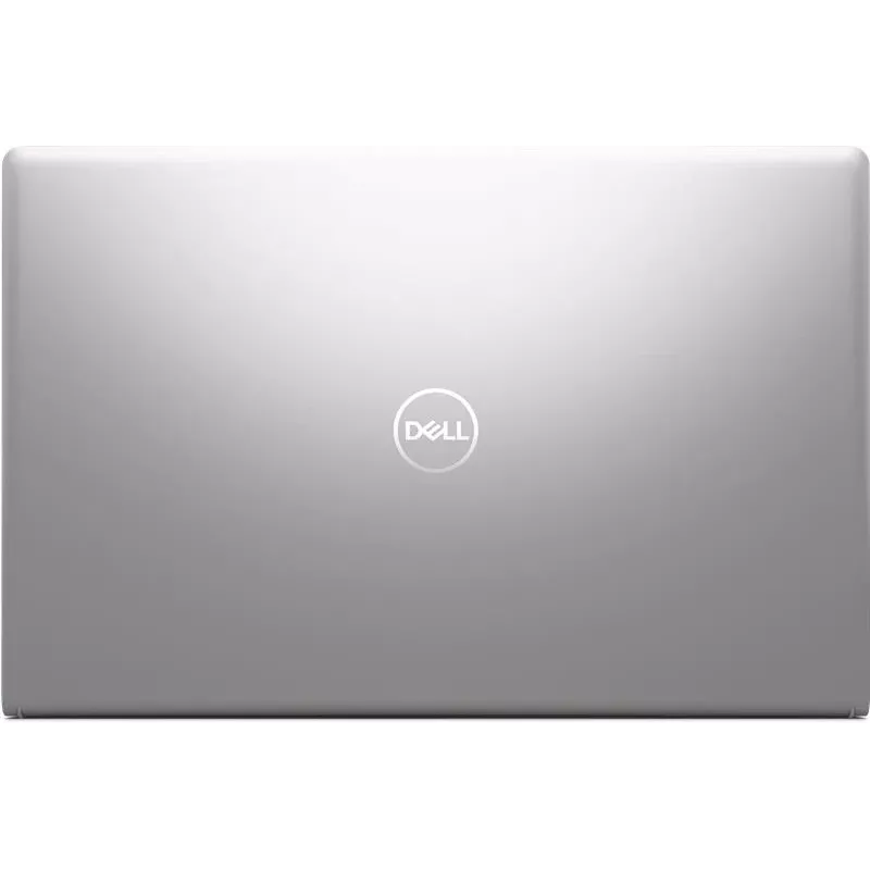 Nešiojamasis kompiuteris Dell Pro Essential 15 AG FHD — i7-1355U, 16GB RAM, 512GB SSD, Intel UHD, Windows 11 Pro, apšviečiama ENG klaviatūra, sidabrinis, 3 m. ProSupport NBD Onsite