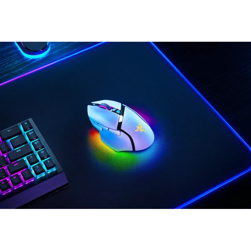 Pelė Razer Basilisk V3 Pro 35K Optical Wireless