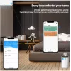 IR WiFi Remote Control Tellur Smart 5949120003124 su temperatūros ir drėgmės jutikliu