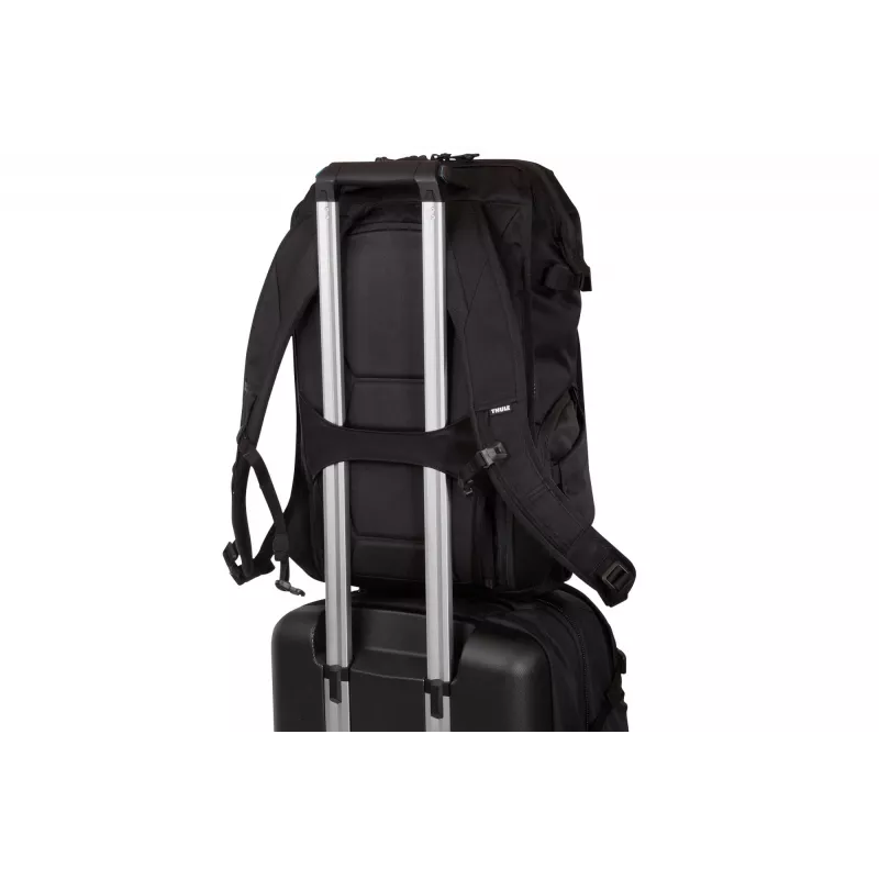 Thule 5343 Covert kameros kuprinė DSLR 24L juoda
