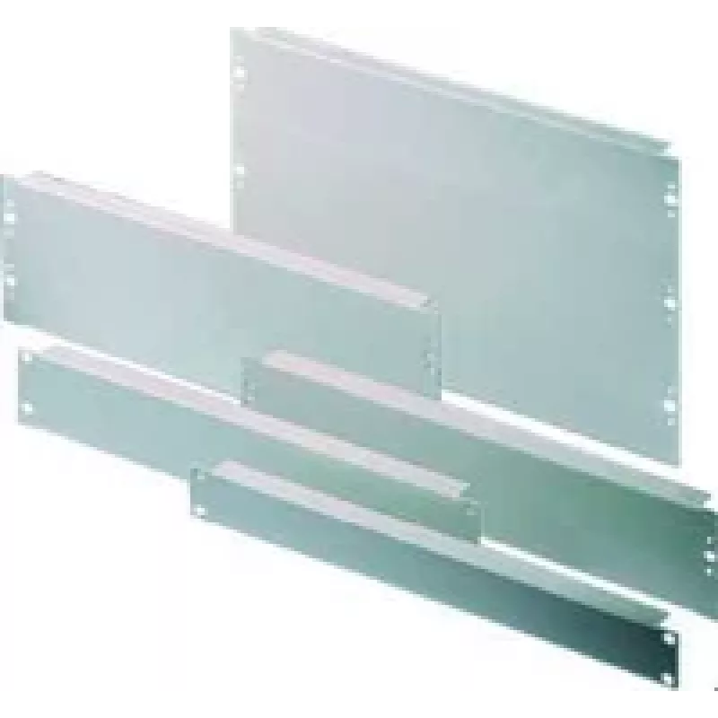 Rittal - Blindabdeckung - 1U (7151.035)