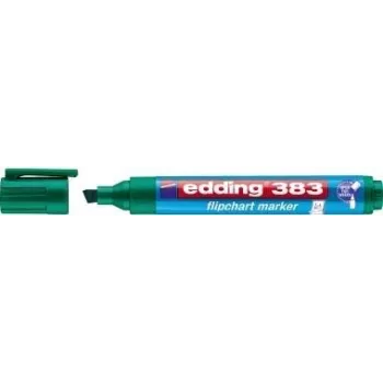Marker Edding 383 žalias