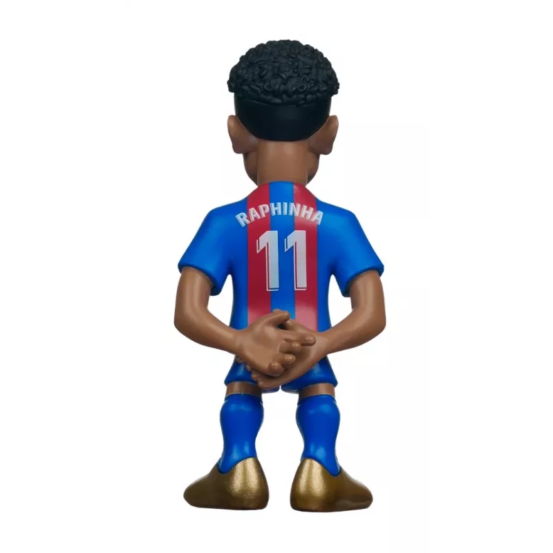 MINIX BARCELONA - RAPHINHA