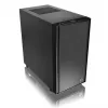 Thermaltake Versa H17 Micro Tower Juoda