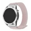 Fiksuotas | Sportinis dirželis Garmin QuickFit 22mm | 160-210 mm | Rožinis auksas | Nailonas