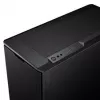PHANTEKS Eclipse G400A PC korpusas + Glacier M25 Gen2 AiO skysčio aušinimas - juodas