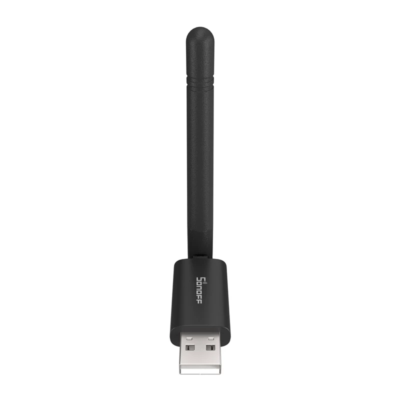 Bramka ZigBee SONOFF Dongle-LMG21 (Home Assistant, openHAB, Zigbee2MQTT)