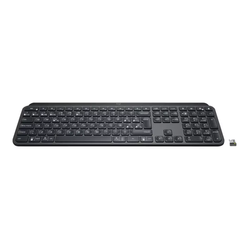 Klaviatūra Logitech MX Master Keys for Business
