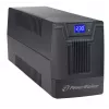 PowerWalker VI 1500 SCL nepertraukiamo maitinimo šaltinis (UPS) Line-Interactive 1,5 kVA 900 W