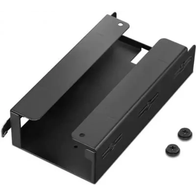 Lenovo 4XF1M39041 tvirtinimo rinkinys Juoda