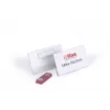Durable Magnetic Badge 40x75mm