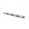 Lanberg PPU5-1024-S patch panelis 1U