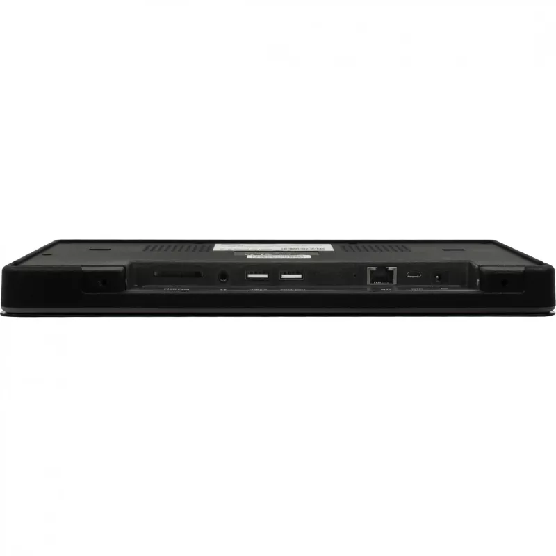 Susitikimų kambario planšetė ALLNET MT13RK3399A10PoENFC 13 colių Android 10 su PoE, NFC ir RGB LED