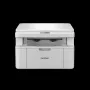 Daugiafunkcis lazerinis kopijuoklis-spausdintuvas Brother DCP-L1630W — Vienspalvis, 20 psl./min., „Wi-Fi“, dvipusis, 2400 x 600 DPI