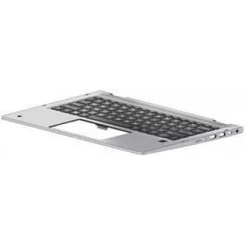 “HP N10757-051” nešiojamojo kompiuterio atsarginė dalis Klaviatūra