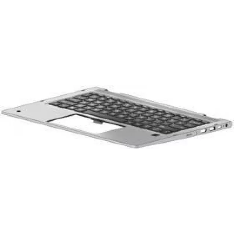 “HP N10757-051” nešiojamojo kompiuterio atsarginė dalis Klaviatūra