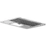 “HP N10757-051” nešiojamojo kompiuterio atsarginė dalis Klaviatūra