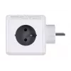 Maitinimo prailgintuvas Allocacoc PowerCube Originali Type E