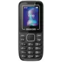Maxcom MM135LITE Classic GSM kišeninis mobilusis telefonas - mėlynas