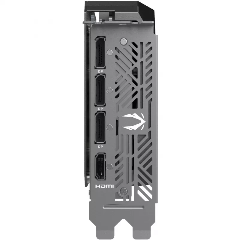 Vaizdo plokštė Zotac GAMING GeForce RTX 5060 Ti AMP