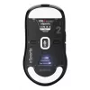 pelė USB Optical Wrl X2H V3/MEDIUM Juoda PX2H3ES21 Pulsar