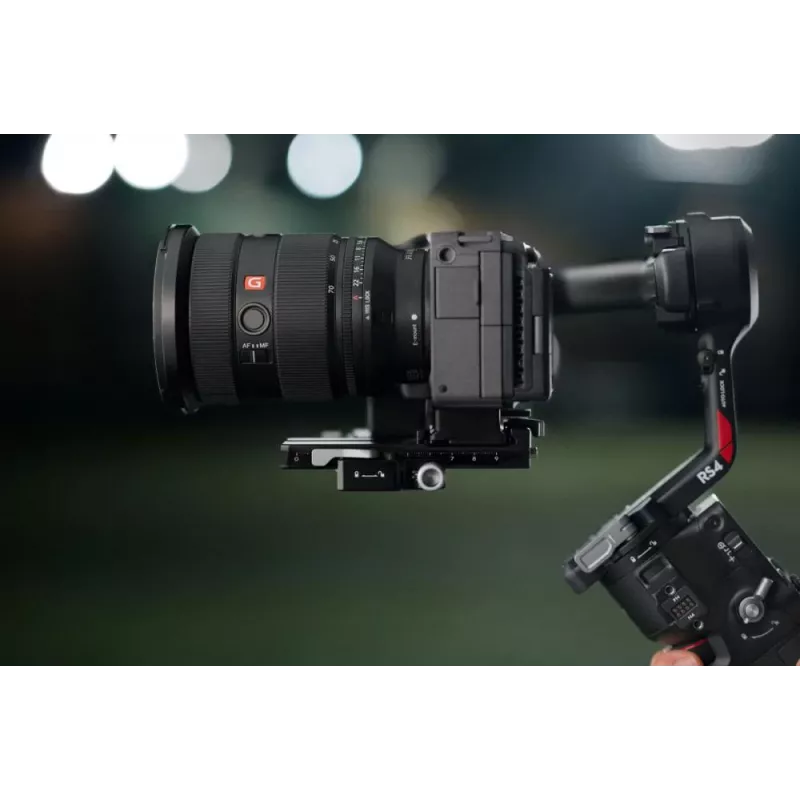 Išplėtimo plokštė DJI CP.RN.00000373.01 1 vnt. 128 g