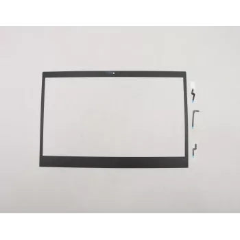Priekinio dangtelio plokštė Lenovo 5M21B85166 RGB — pakaitinė priekinio dangtelio plokštė RGB palaikantiems įrenginiams