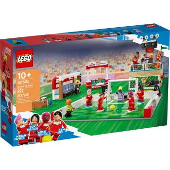 Lego Occasional 40634 Fun Icons