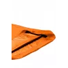 ORTOVOX Bivy Single Adult stačiakampis miegmaišis iš poliuretano, mėlynas, oranžinis