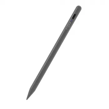 Fiksuotas | Liečiamas rašiklis | Graphite Uni | Pieštukas | Visiems talpiniams ekranams | Pilka