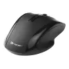 Tracer 47432 belaidė optinė pelė RF 2,4Ghz/BT juoda