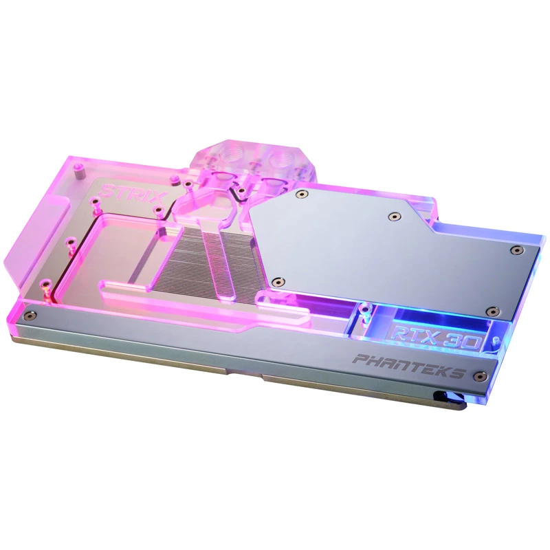 Phanteks PH-GB3090ASSRX vandens blokas
