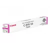 Canon C-EXV 34 tonerio kasetė 1 vnt. Originali purpurinė