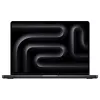 Pro14 M5 Space Juoda/M5-10C-CPU,10C-GPU/32GB/1TB SSD/BKey-ID-German/70W USB-C Power