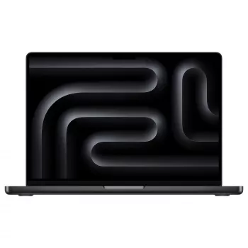 Pro14 M5 Space Juoda/M5-10C-CPU,10C-GPU/32GB/1TB SSD/BKey-ID-German/70W USB-C Power