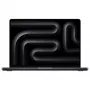 Pro14 M5 Space Juoda/M5-10C-CPU,10C-GPU/32GB/1TB SSD/BKey-ID-German/70W USB-C Power