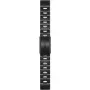 Garmin QuickFit 22 dirželis iš titano